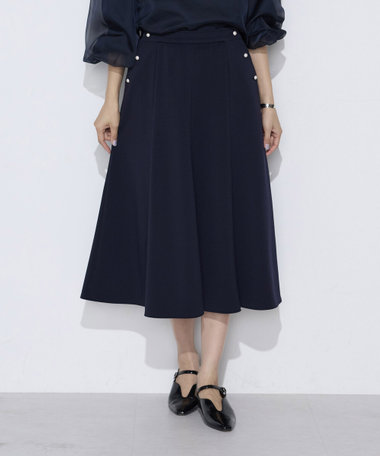 K.T キヨコ タカセ（K.T KIYOKO TAKASE）｜スカート一覧1ページ目