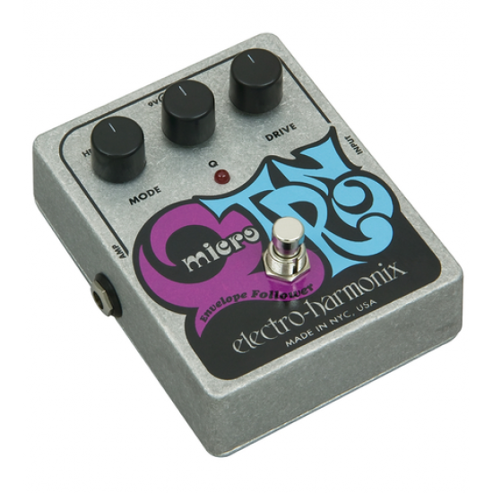 Electro-Harmonix - Micro Q-Tron - Envelope Filter