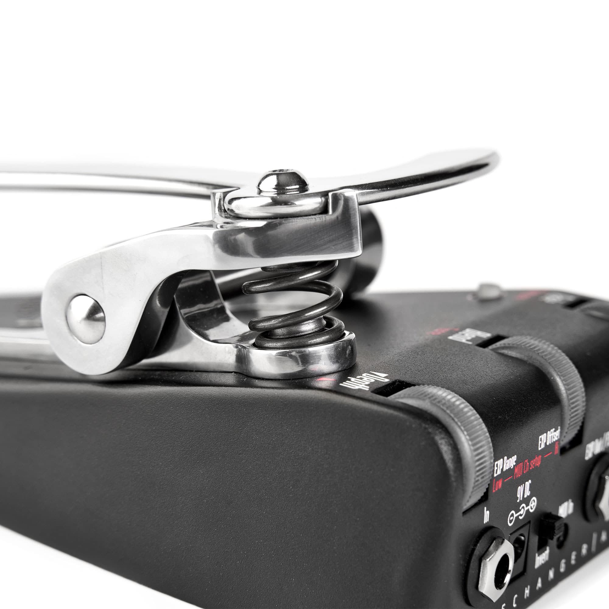 BIGSBY PEDAL - Gamechanger Audio