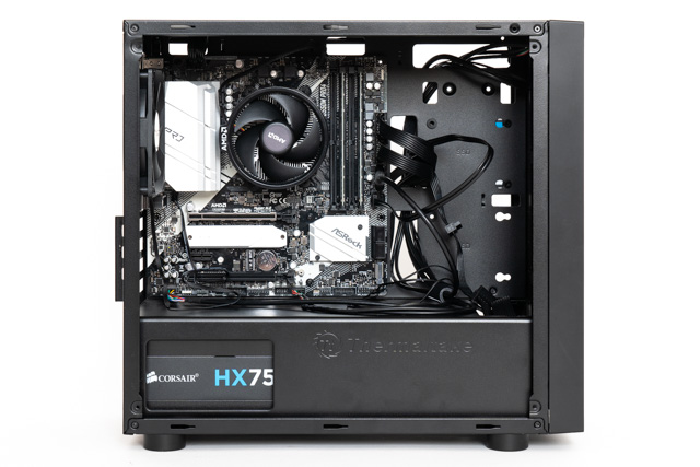 Ryzen 5 5600Gのベンチマーク｜グラボなしで人気ゲームが動く最新APU