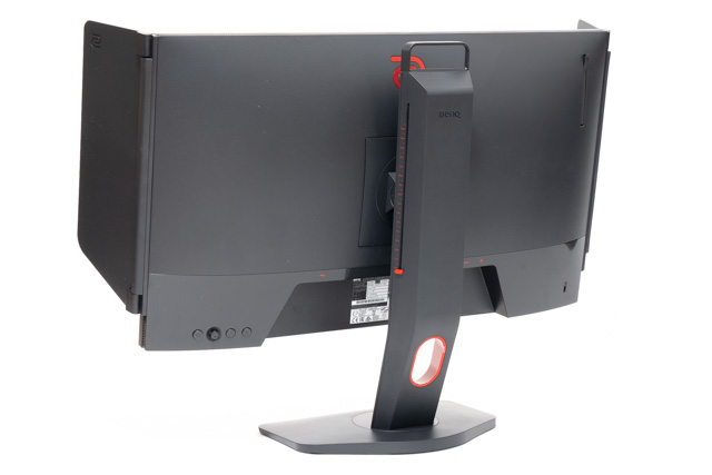 BenQ ZOWIE XL2546Kレビュー｜FPSで勝つためのゲーミングモニター