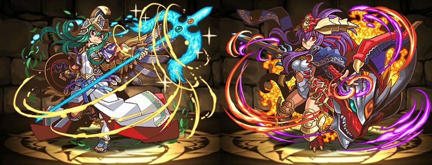 パズドラ【攻略】: 「森羅万象チョココラボ」超地獄級 究極ヴェル