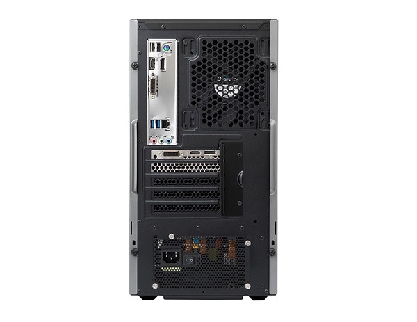 コスパ7.0】GALLERIA RM5R-R36T 4500搭載のレビューと評価