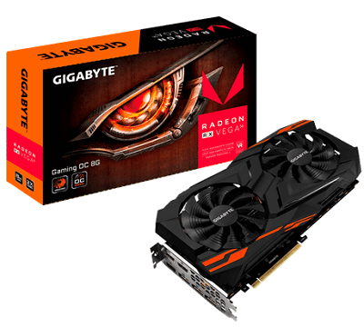 Radeon RX Vega 56のスペックレビュー＆性能ベンチマークを検証【2026