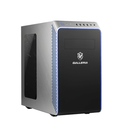 コスパ6.0】GALLERIA RM5R-R46 4500搭載のレビュー ｜ ゲーミングPC