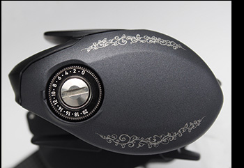 GAN CRAFT [HIGH POTENTIAL ORIGINAL LURES]