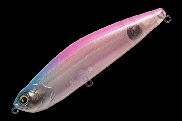 GAN CRAFT [HIGH POTENTIAL ORIGINAL LURES]