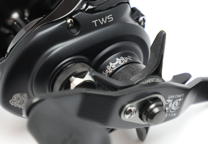 GAN CRAFT [HIGH POTENTIAL ORIGINAL LURES]