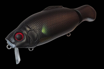 GAN CRAFT [HIGH POTENTIAL ORIGINAL LURES]