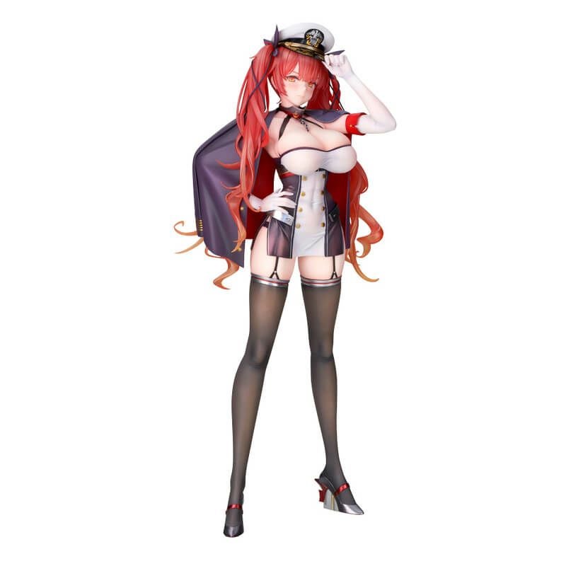 アルター アズールレーン ジャベリン ビーチピクニック！Ver. 1/7 完成