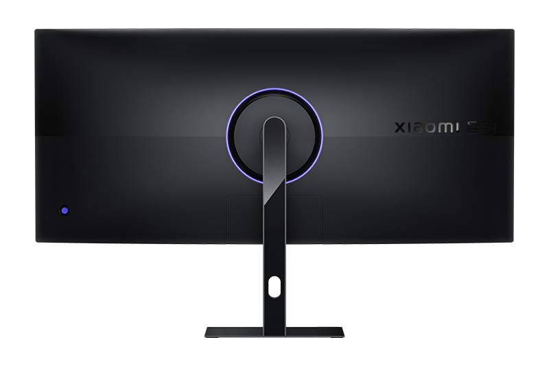 Xiaomi、約4万円の34インチ曲面ゲーミングモニター「G34WQi」 | Gadget
