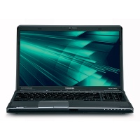 Toshiba Satellite L775-S7111 specifications