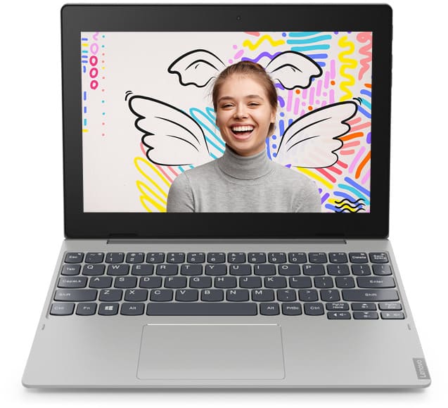 Miix 320の後継？Lenovoの10.1インチ着脱式ノート「ideapad D330」は