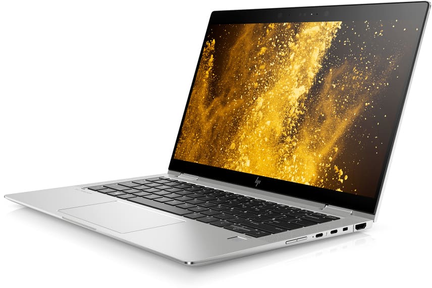 ほんとに後継機？ HP「Elitebook x360 1030 G3」が前世代と別モノ