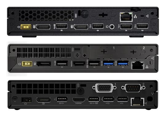 激安PCの後継機。Lenovo「ThinkCentre M75q Tiny Gen2」はついに8コア