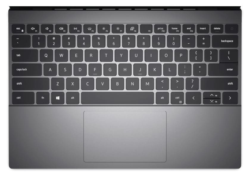 XPSよりいいかも。DELL「Inspiron 13(5310)」はQHD+画面にTB4付きで8万