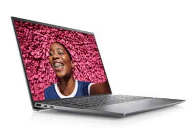 XPSよりいいかも。DELL「Inspiron 13(5310)」はQHD+画面にTB4付きで8万