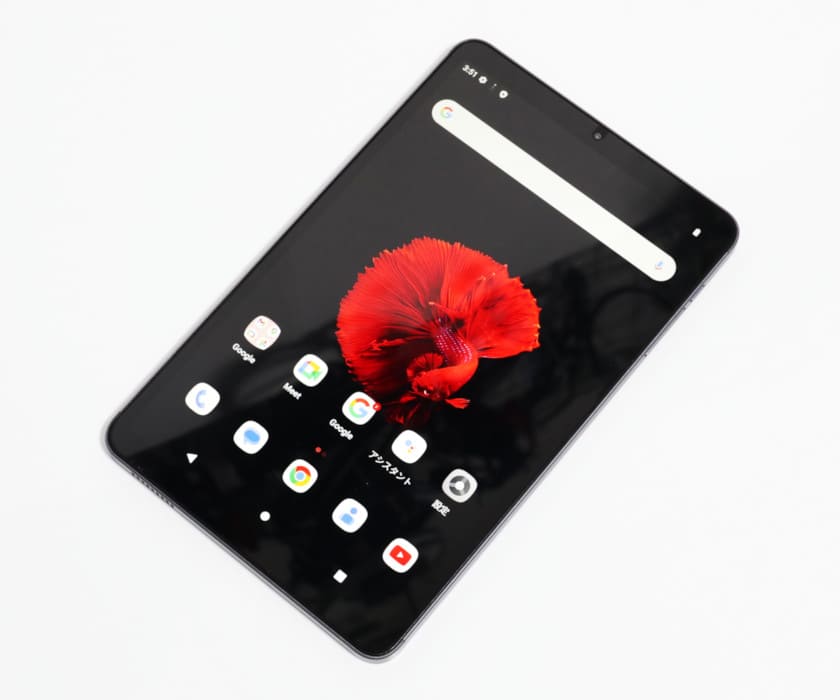 レビュー】 ALLDOCUBE iPlay50 mini Pro：不満点は残るものの、現状の8