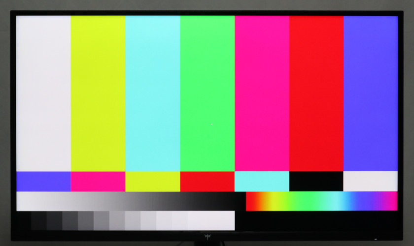 実機レビュー】KTC M27P6：デュアルモードでHDR1400なのに割安な、超