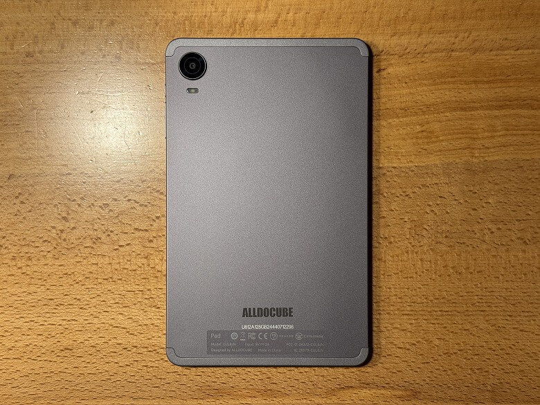 Alldocube iPlay 60 mini Turbo レビュー】前モデルからさらにパワー