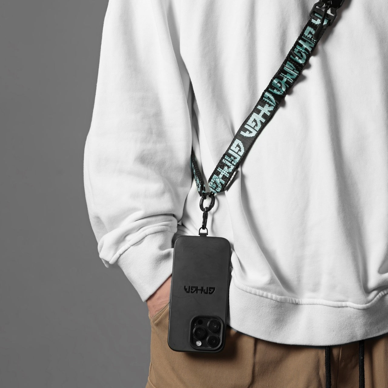 GAHGA ガーガ かけレール2個セット gahga かけレール 【公式通販】