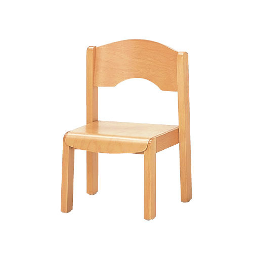 木製椅子に該当する商品の通販は学研の保育用品