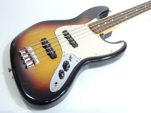 高額買取実施中!!】Fender USA エレキベース Jazz Bass フェンダー