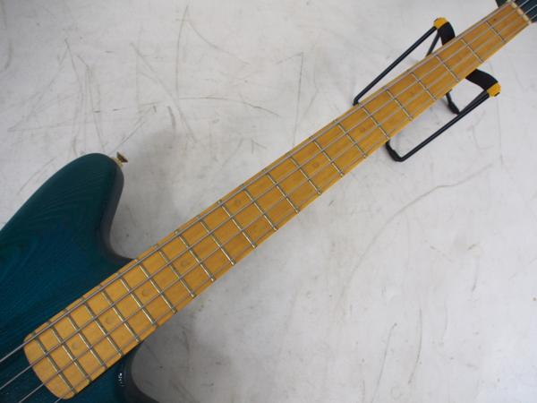 高額買取実施中!!】Grass Roots GH-58J 黒夢 人時 シグネイチャ-モデル