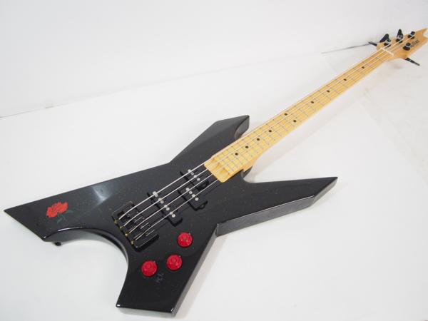 高額買取実施中!!】美品 Killer KB-IMPULSS Black Rose 15 reissue