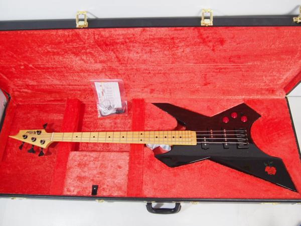 高額買取実施中!!】Killer ベース KB-RANCOR Phoenix Ver. TAIJIモデル