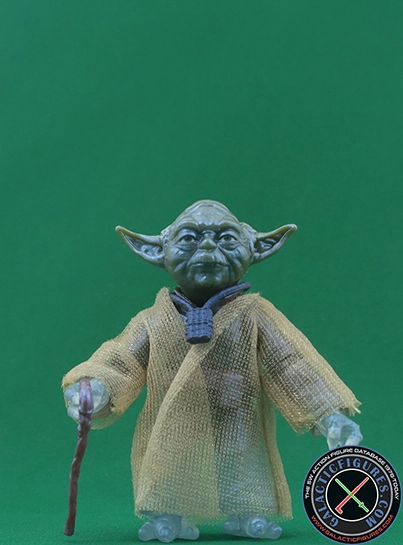 Yoda Force Spirit 3-Pack Star Wars The Black Series