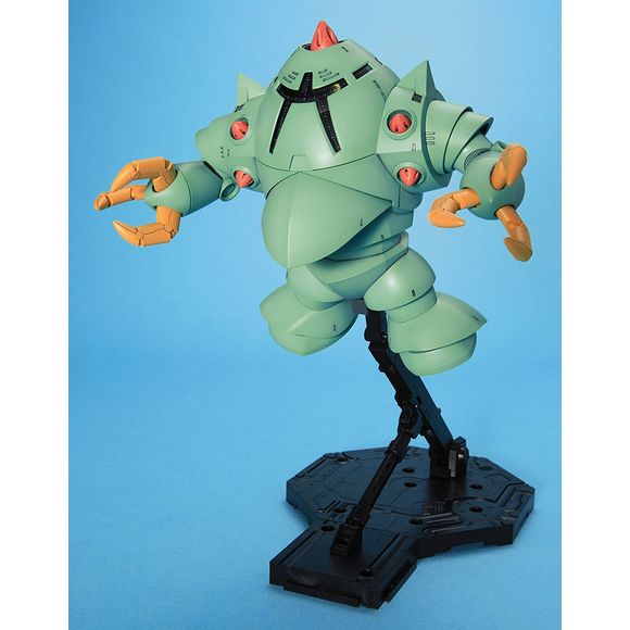 Bandai Hobby Mobile Suit Gundam HGUC #81 MSM-10 Zock HG 1/144