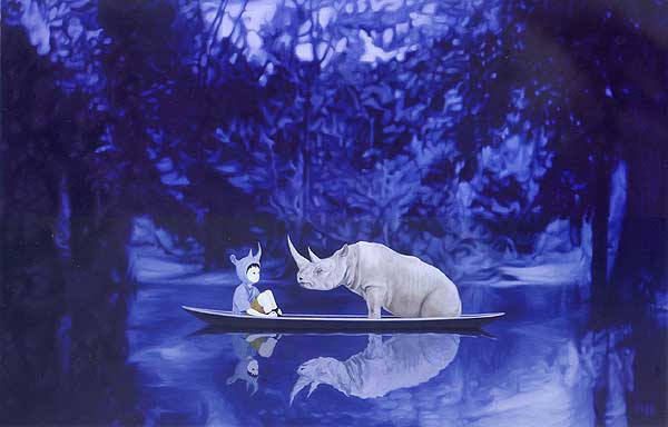 山本麻友香 / MAYUKA YAMAMOTO