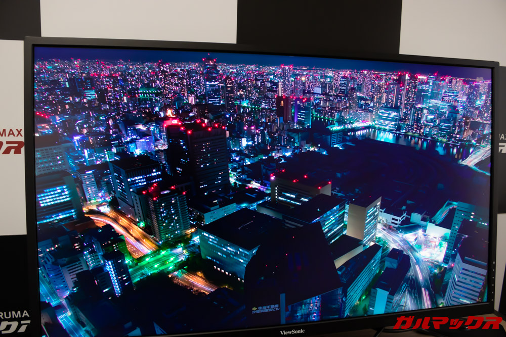 レビュー】4K HDR対応モニターのオススメは31.5型のVX3211-4K-MHD-7