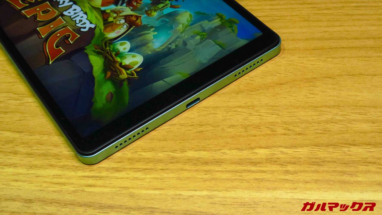 Teclast M50 Miniの実機レビュー！使って気付いた注意点と良いところ