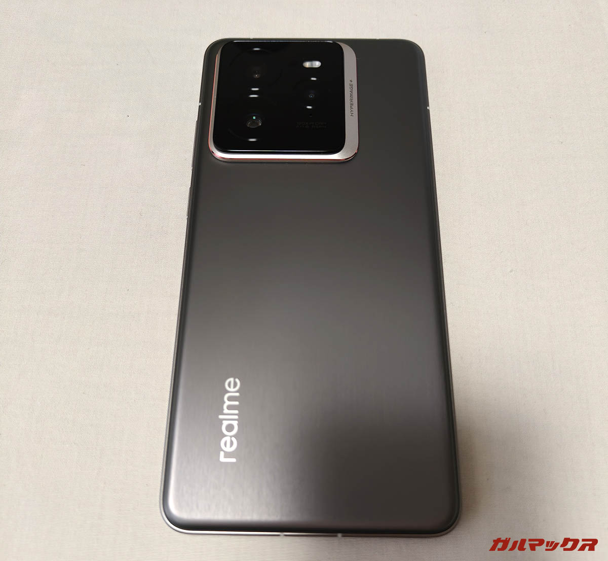 realme GT7 Proの自腹レビュー！ゲーム特化スマホと思いきや普段遣いも