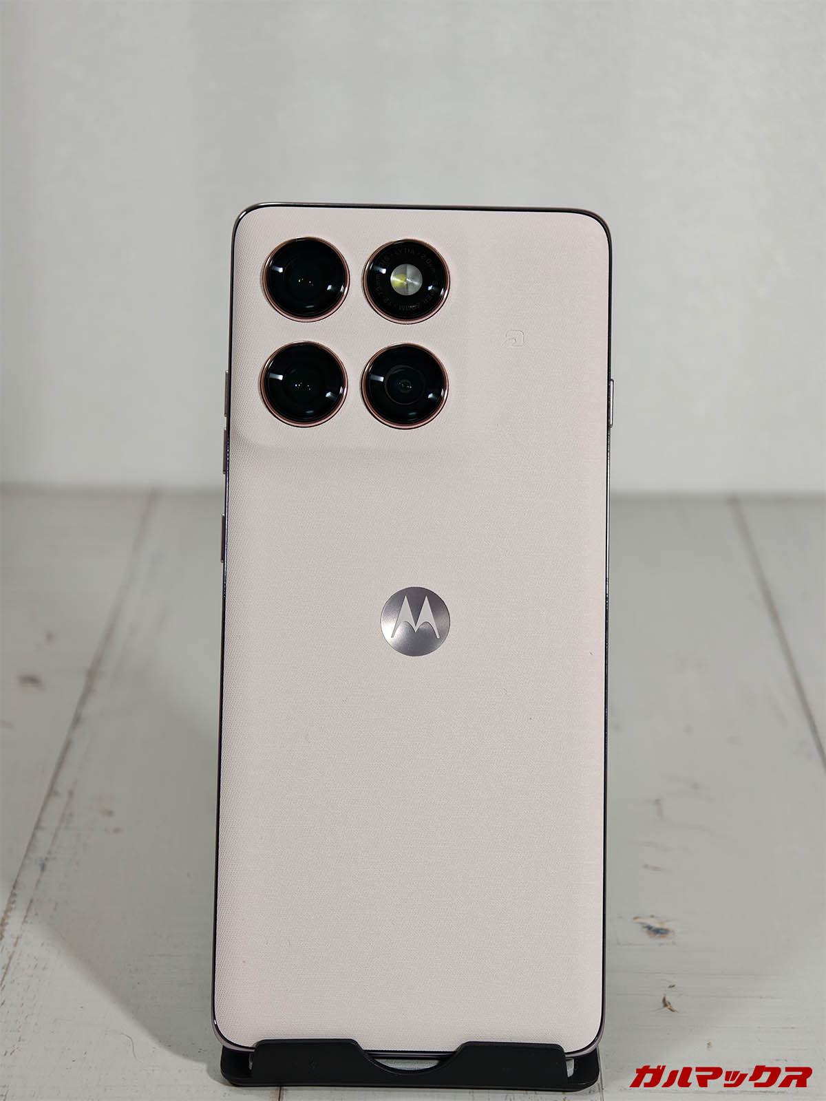 motorola edge 60 proの本音レビュー！このフツーさが欲しかった