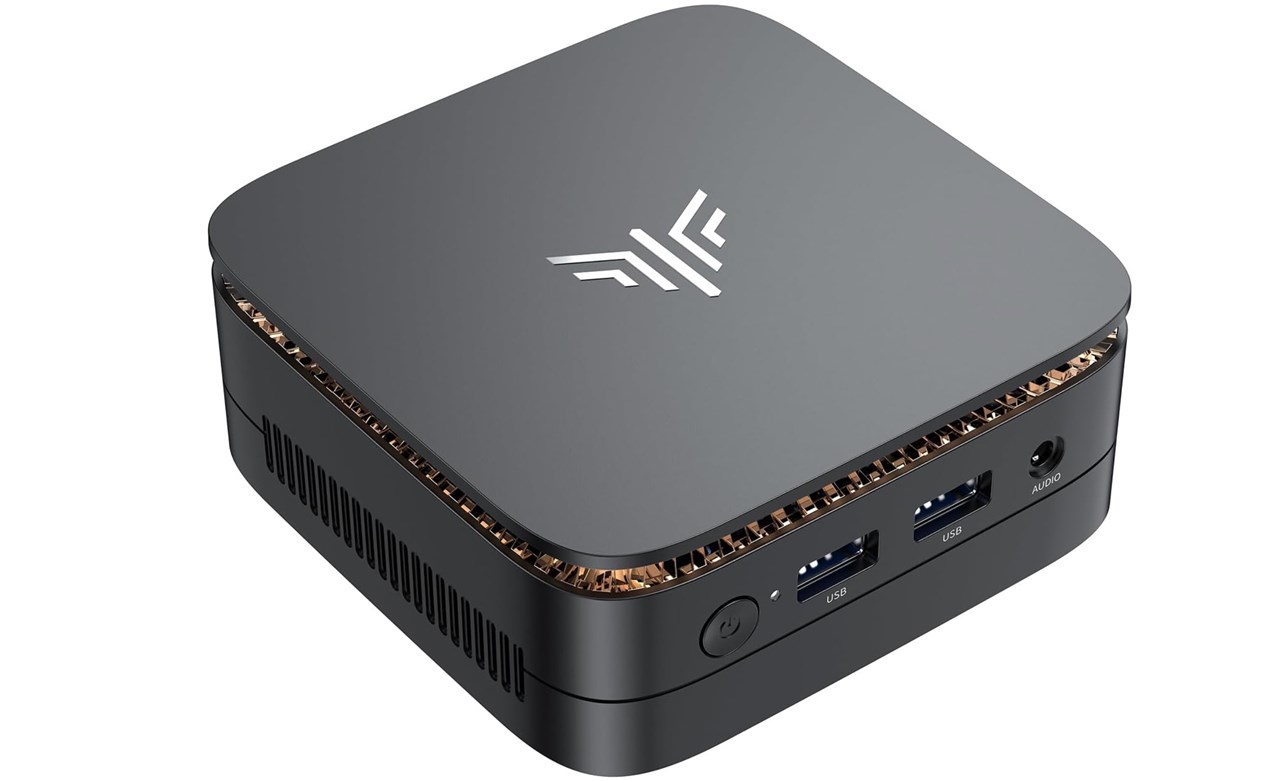 ミニPC「NiPoGi E1 N97モデル」が激安クーポンで14,248円から！ド短期