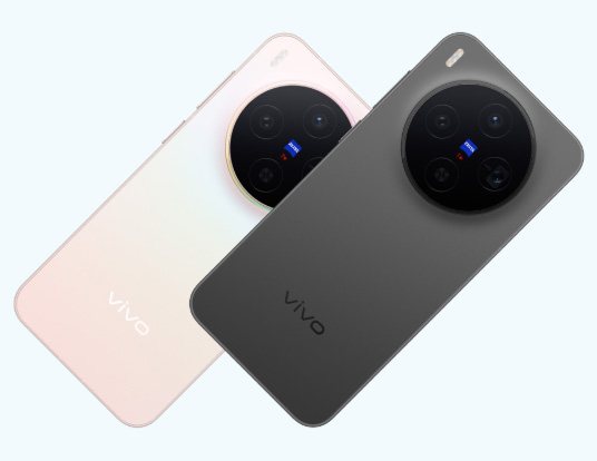 vivo X300のスペックまとめ！コンパクトサイズながらProレベルのZEISS