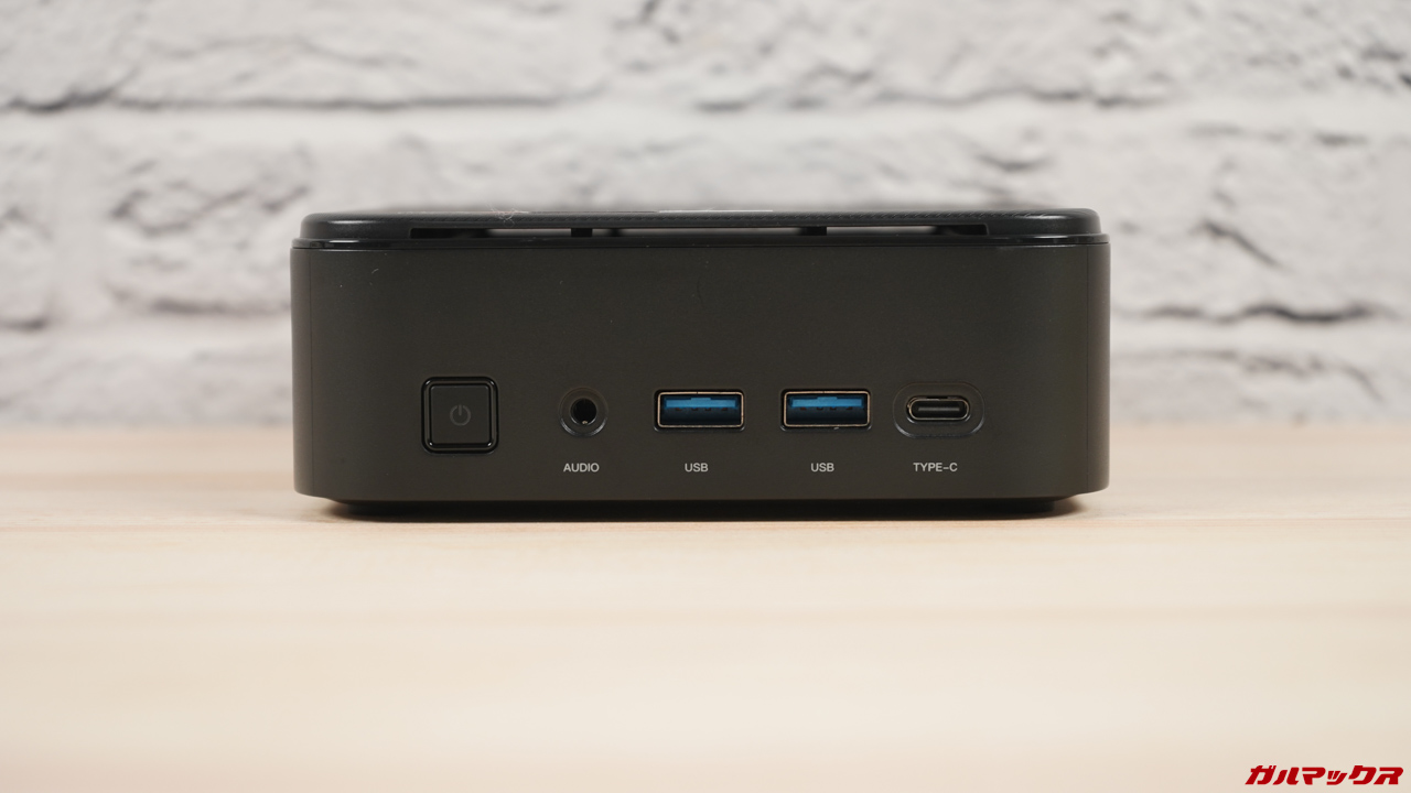 NiPoGi E3B 7730Uモデルの本音レビュー！Ryzen 7 7730Uを搭載するミニ