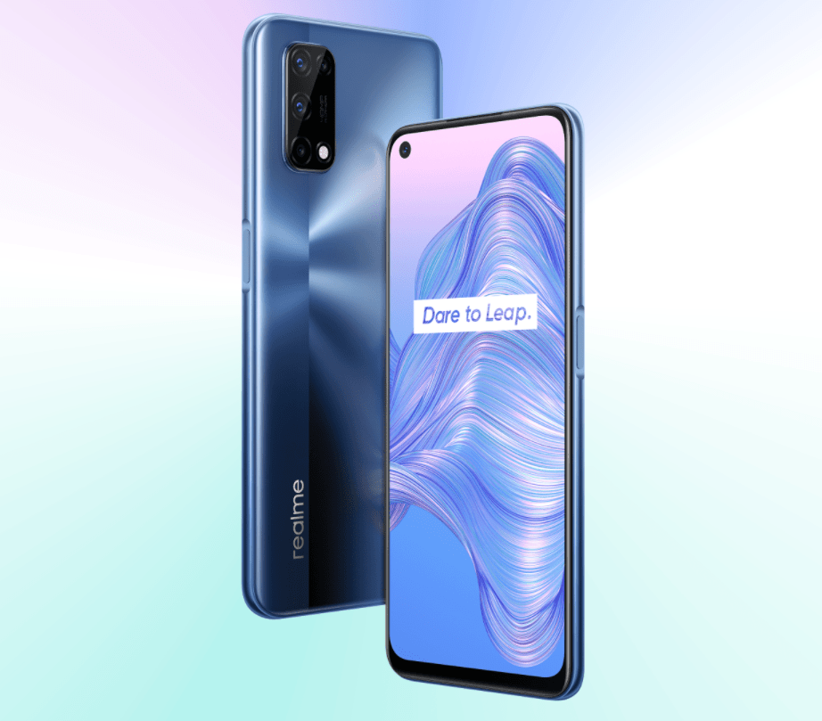 Realme 7 5Gのスペックまとめ！約3.4万円で対応バンドが豊富な5G