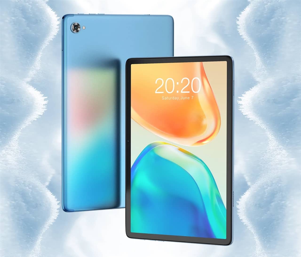 Teclast M40 Plusのスペックまとめ！MT8183搭載のミドルレンジ性能で