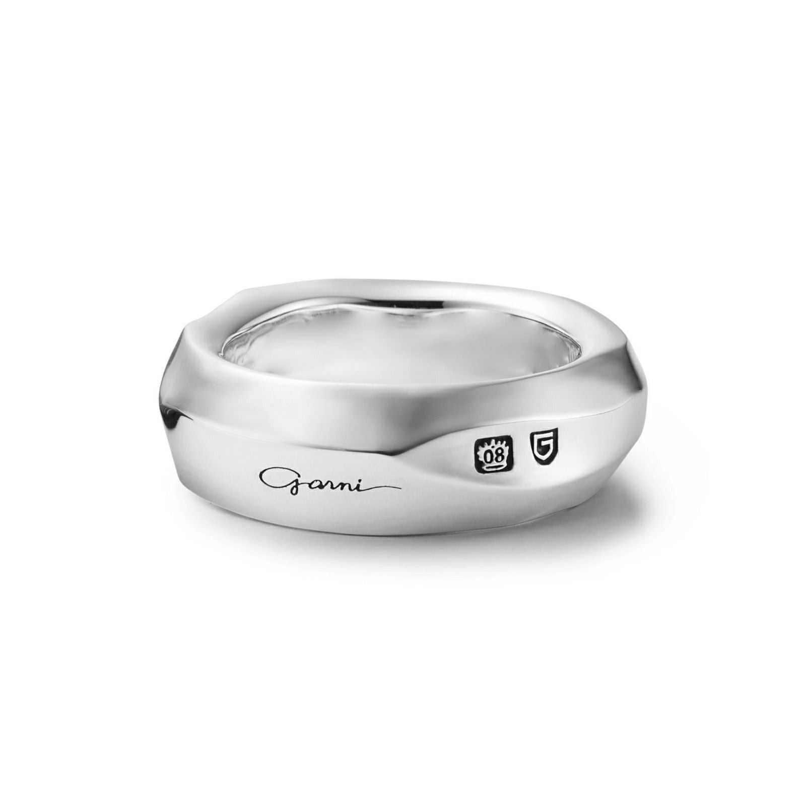 Crockery Ring - L | GARNI ONLINE STORE