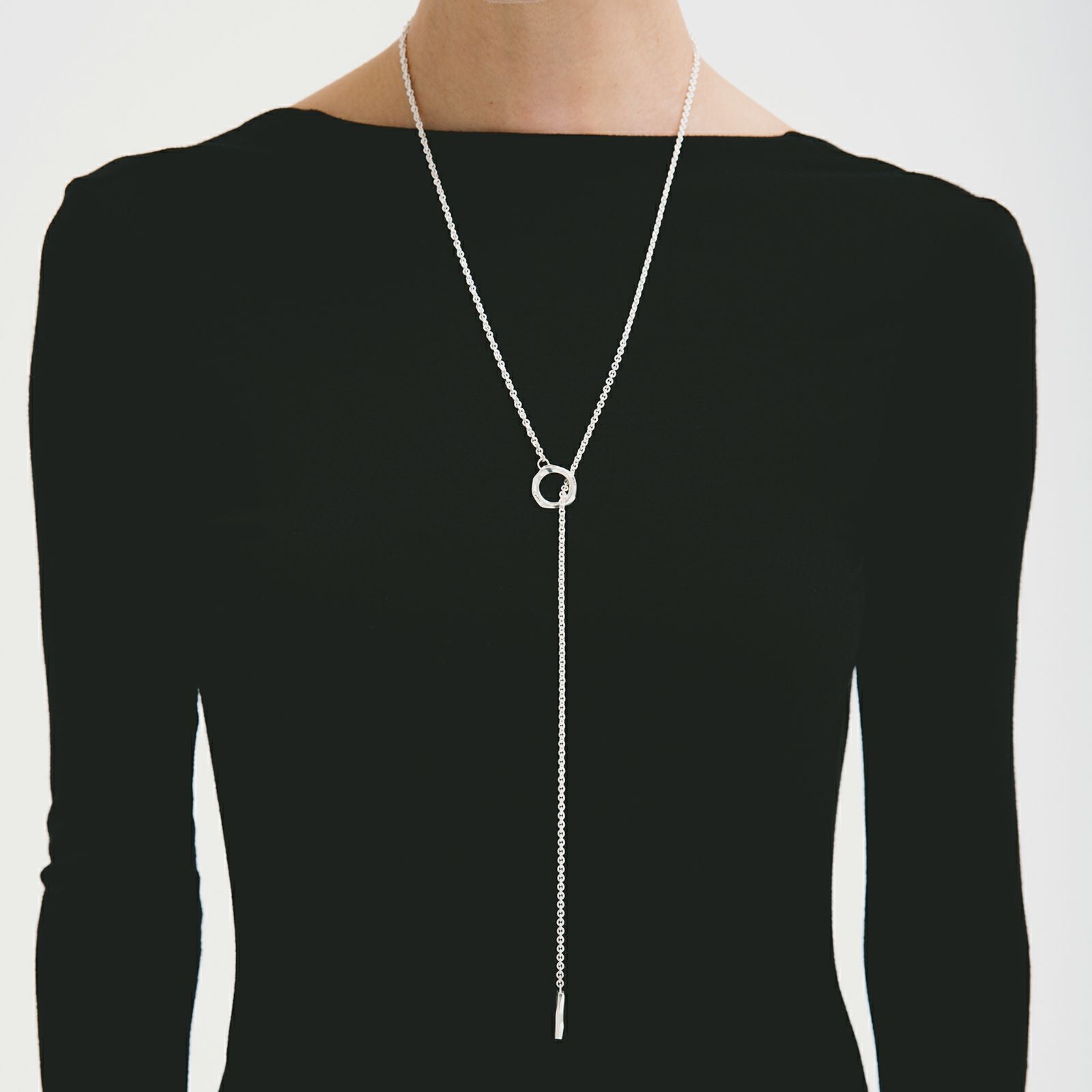 Crockery Hole Rosary | GARNI ONLINE STORE