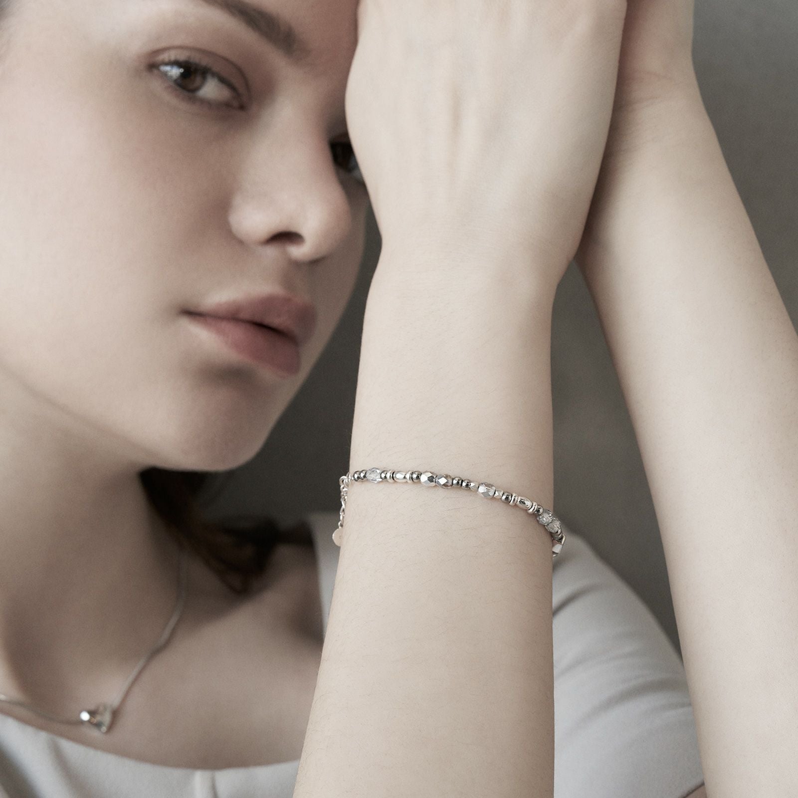 Pebble Bracelet | GARNI ONLINE STORE