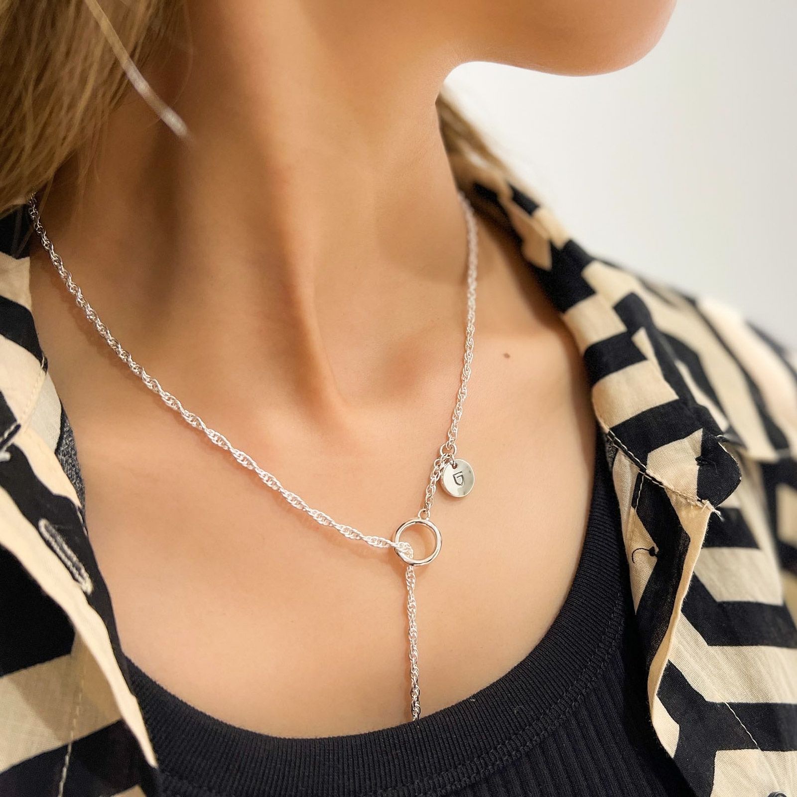 Classic Chain - No.2 | GARNI ONLINE STORE