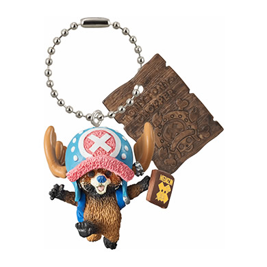 TOSHIO ASAKUMA×ONE PIECE Artist Special Swing｜ガシャポン