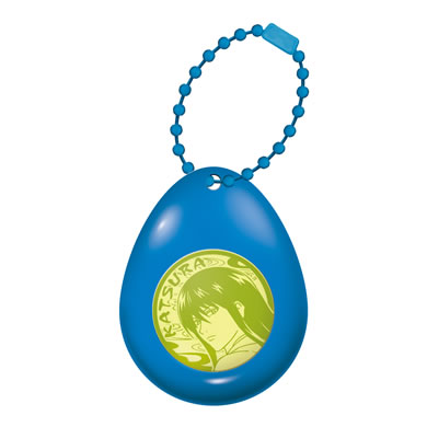 銀魂 サウンドロップコンパクト7｜ガシャポンオフィシャルサイト