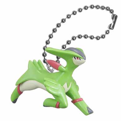 ポケモンBWスイング｜ガシャポンオフィシャルサイト