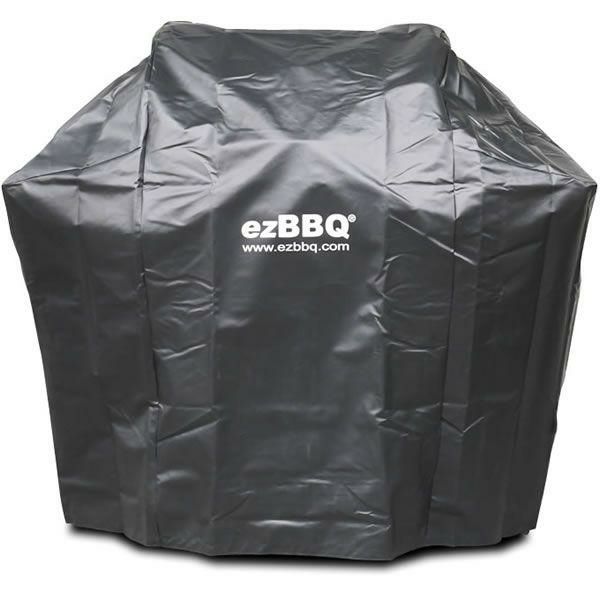 ezBBQ グリル】3BH07G ガスバーベキューグリル ☆直接渡しのみ☆ BBQ